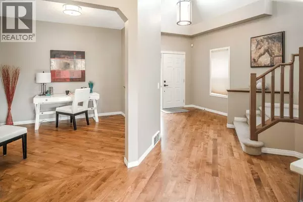 Calgary, AB T3H5Y7,105 Aspen Stone Road SW