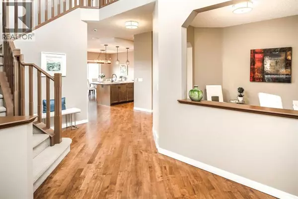 Calgary, AB T3H5Y7,105 Aspen Stone Road SW