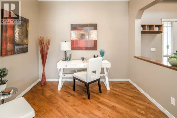 Calgary, AB T3H5Y7,105 Aspen Stone Road SW