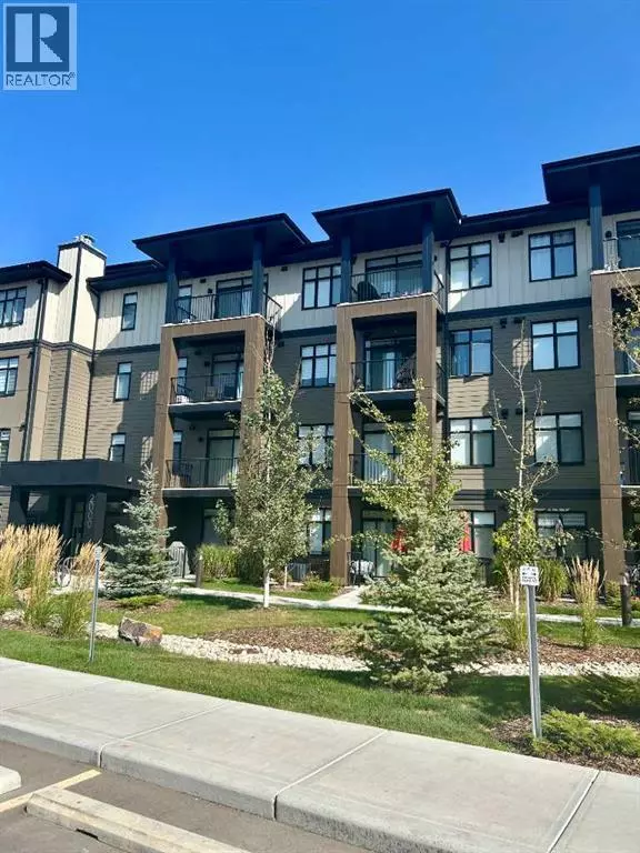 Calgary, AB T3M3X1,2115, 200 Seton Circle SE