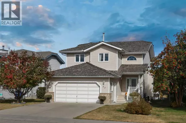 52 West Edge Road, Cochrane, AB T4C1L1