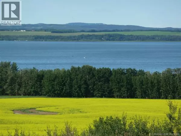 Rural Ponoka County, AB T4J1R3,10, 420069 Range Road 284