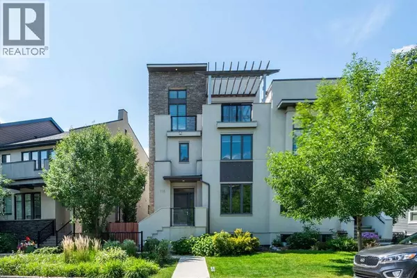 112 Burma Star Road SW, Calgary, AB T3E7Y4