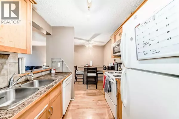 Calgary, AB T2W5H1,3207, 13045 6 Street SW
