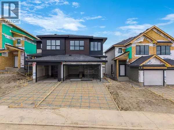 Cochrane, AB T4C3L3,31 Heritage Heath