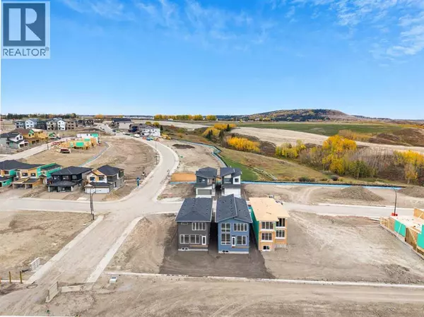 Cochrane, AB T0T0T0,50 Heritage Heath