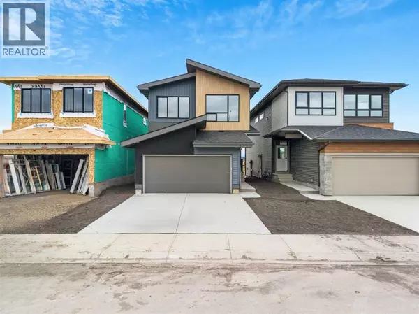 50 Heritage Heath, Cochrane, AB T0T0T0