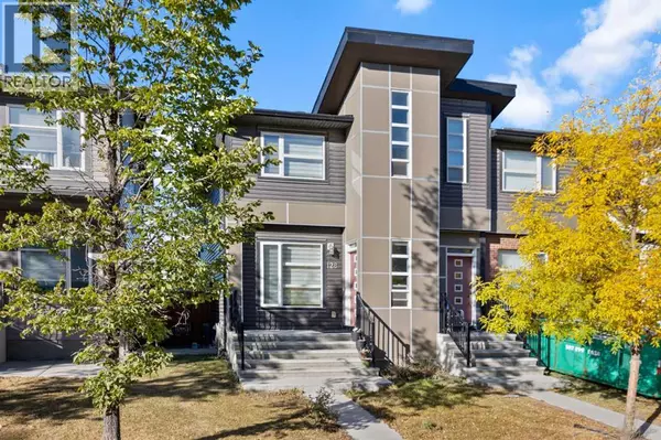 128 Livingston Parade NE, Calgary, AB T3P0V6