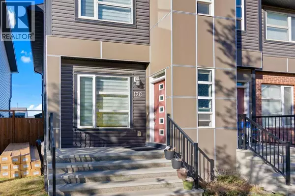 Calgary, AB T3P0V6,128 Livingston Parade NE