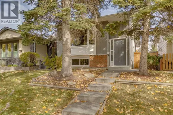 108 Sunbank Way SE, Calgary, AB T2X2B6