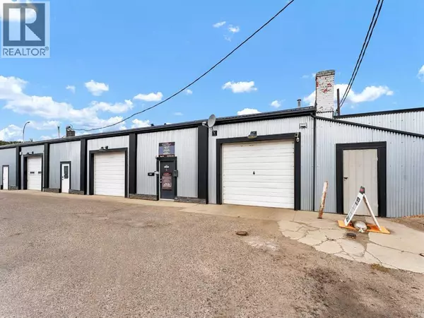 Medicine Hat, AB T1A2V8,677B South Railway Street SE