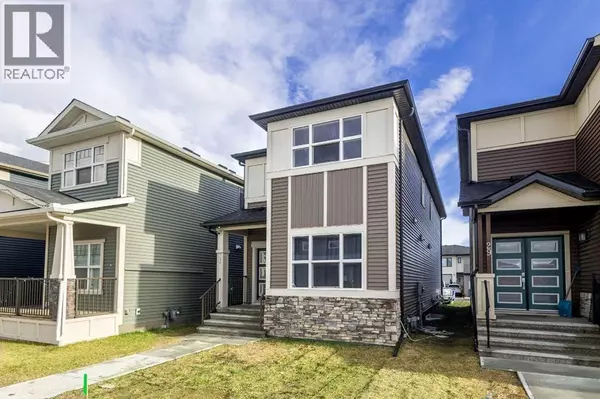 Calgary, AB T3J2K7,33 Homestead Crescent NE