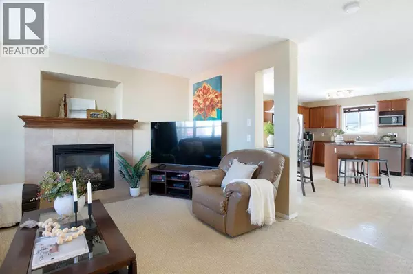 Airdrie, AB T4B3M5,444 Morningside Way SW