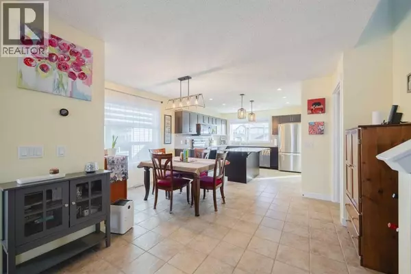 Airdrie, AB T4B0H7,47 Luxstone Point SW