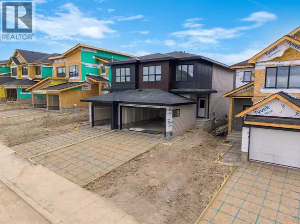 Cochrane, AB T4C3L3,27 Heritage Heath