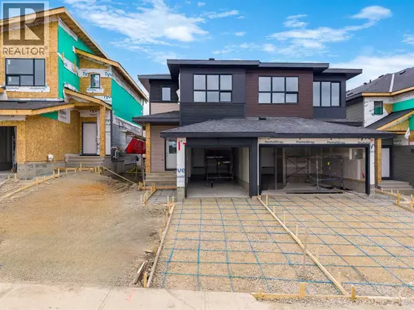 Cochrane, AB T4C3L3,27 Heritage Heath