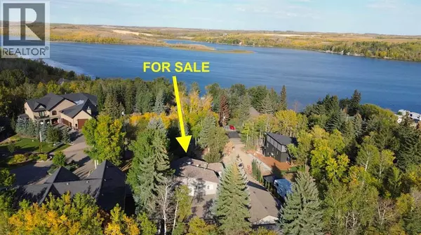 113, 25054 South Pine Lake Road, Rural Red Deer County, AB T0M1R0