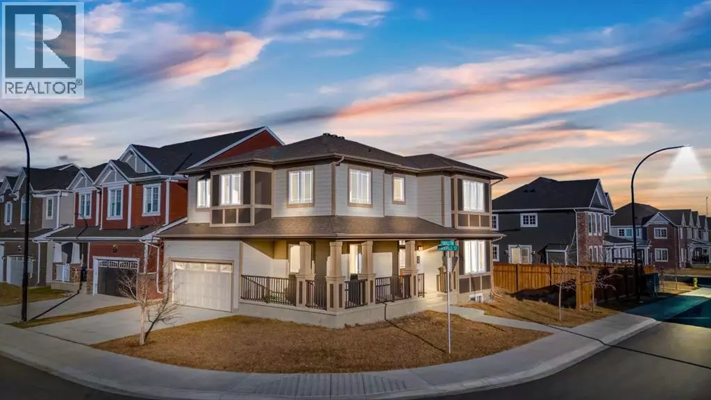 Calgary, AB T2X4X4,16 Yorkville Terrace SW