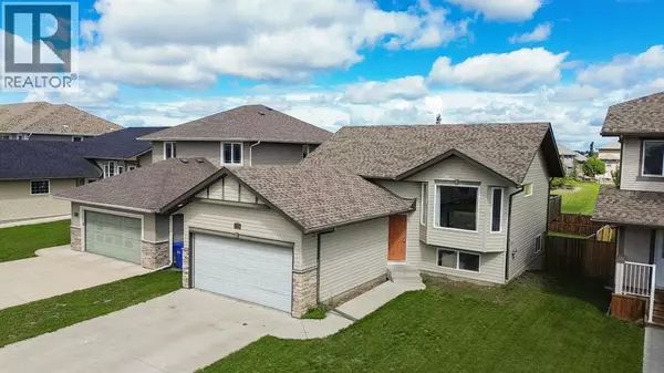 Red Deer, AB T4R0J3,130 Larsen Crescent
