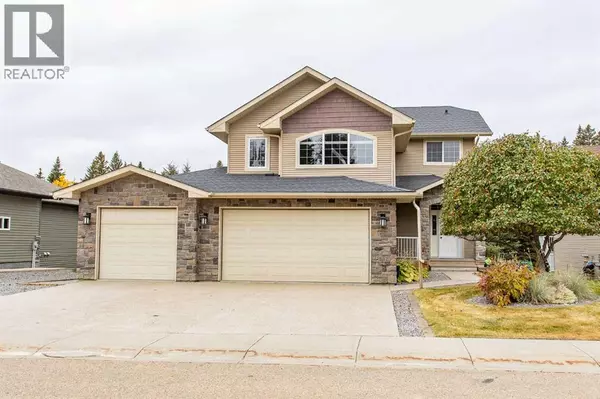 7206 61 Street, Rocky Mountain House, AB T4T0A3