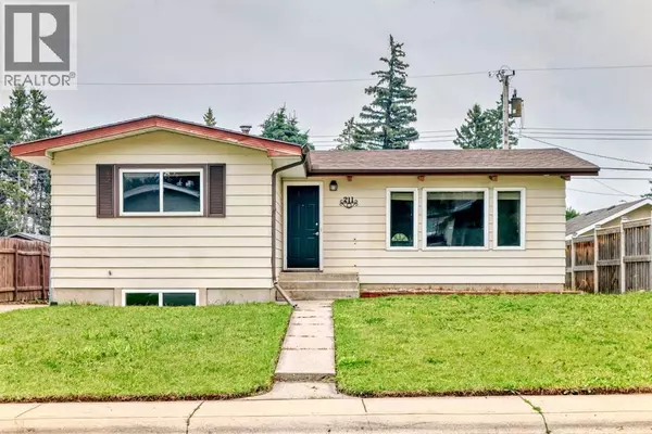 211 Allan Crescent SE, Calgary, AB T2J0T3