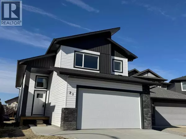 21 Vermont Close, Blackfalds, AB T4M0L7