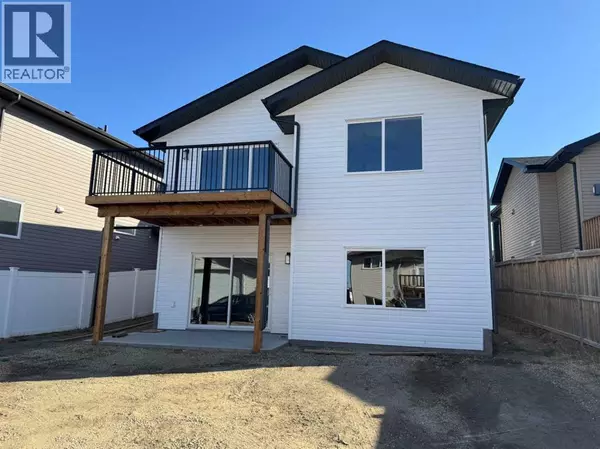 Blackfalds, AB T4M0L7,21 Vermont Close
