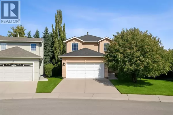 26 Mt Robson Close SE, Calgary, AB T2Z2B8