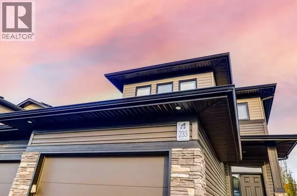 Lethbridge, AB T1H7G4,233 Agnes Short Place N