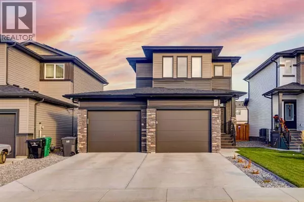 Lethbridge, AB T1H7G4,233 Agnes Short Place N