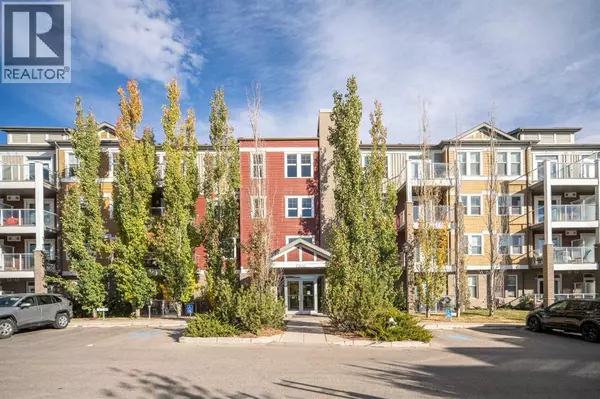115, 2300 Evanston Square NW, Calgary, AB T3P0G8