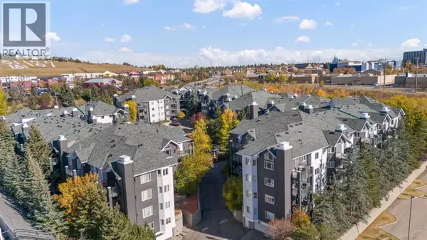 Calgary, AB T3H3K5,118, 10 Sierra Morena Mews SW