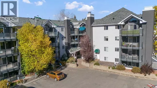Calgary, AB T3H3K5,118, 10 Sierra Morena Mews SW
