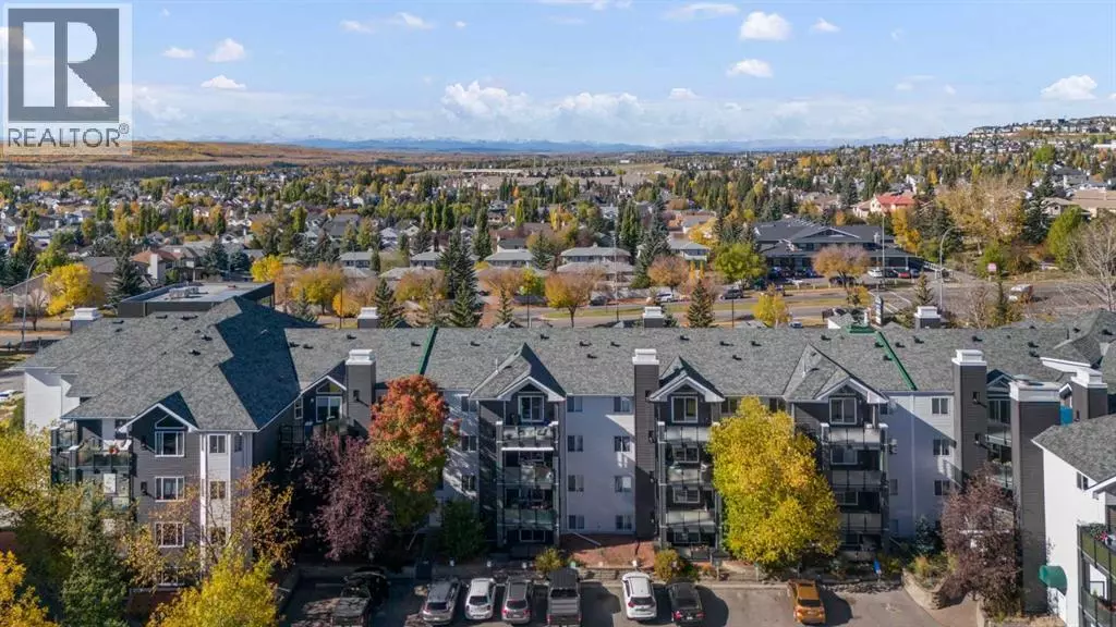 Calgary, AB T3H3K5,118, 10 Sierra Morena Mews SW