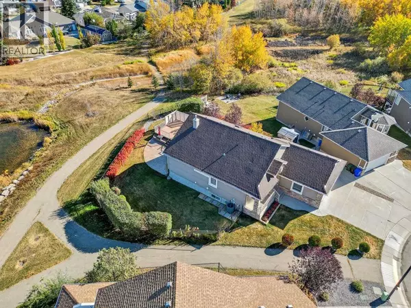 Olds, AB T4H0C9,91 Briegel Road