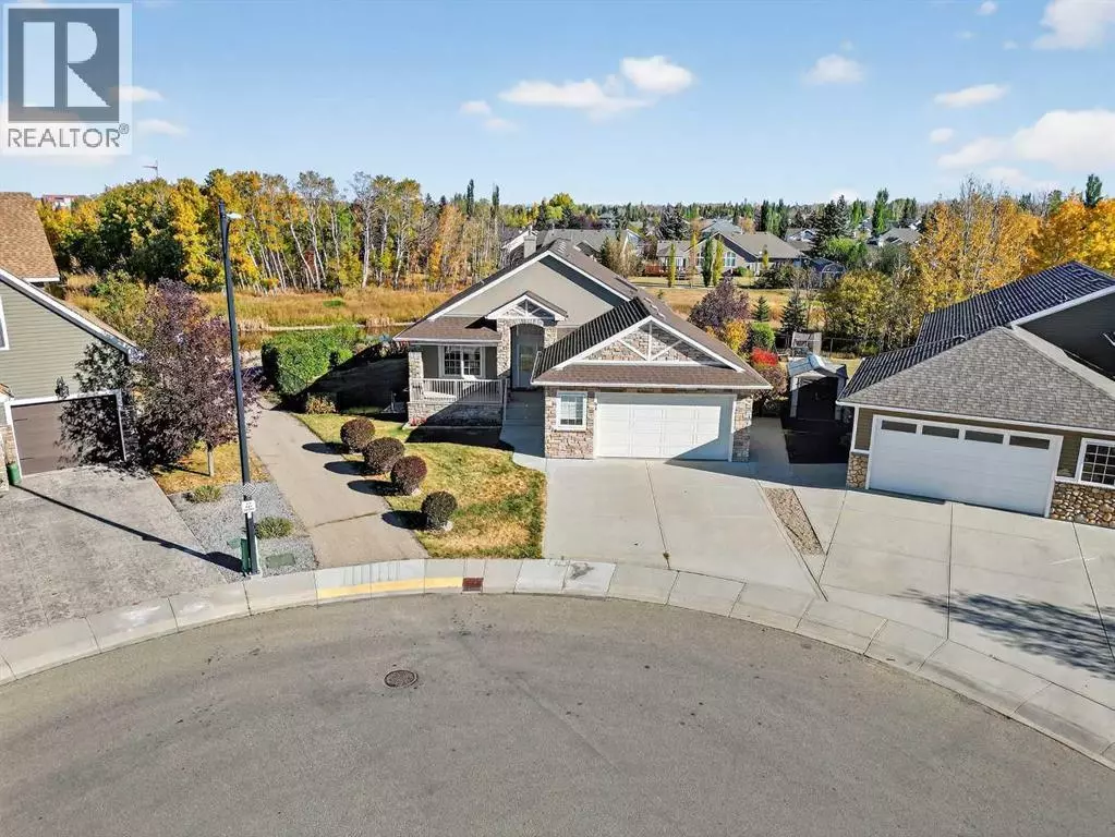 Olds, AB T4H0C9,91 Briegel Road