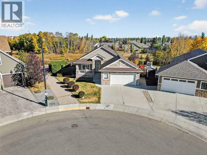 91 Briegel Road, Olds, AB T4H0C9