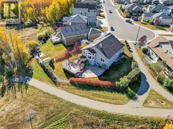 Olds, AB T4H0C9,91 Briegel Road