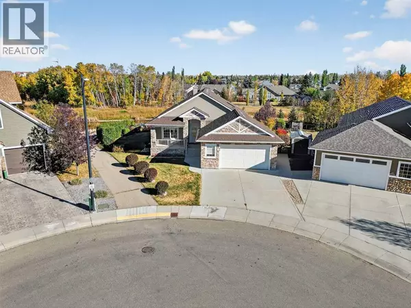 91 Briegel Road, Olds, AB T4H0C9