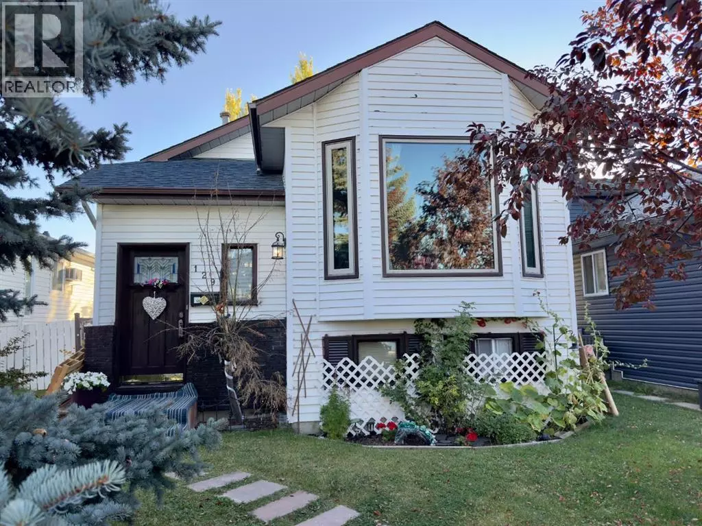Calgary, AB T3K4A6,129 Coventry Place NE