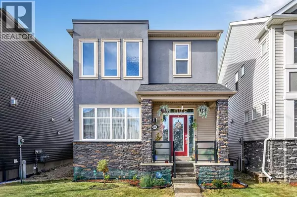 46 Cityscape Terrace NE, Calgary, AB T3N0S2