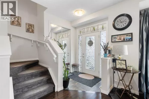 Calgary, AB T3N0S2,46 Cityscape Terrace NE