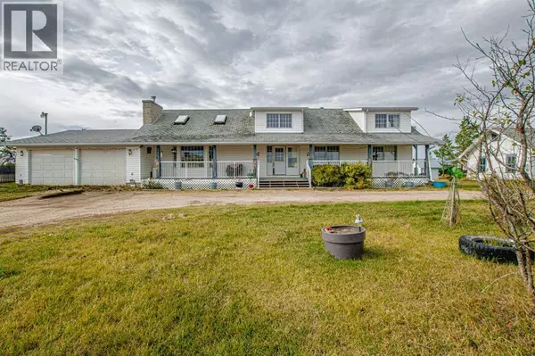 724042 RR 45, Rural Grande Prairie No. 1 County Of, AB T0H0W2