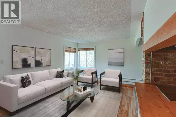 Calgary, AB T2E1A4,1218 7 Street SW