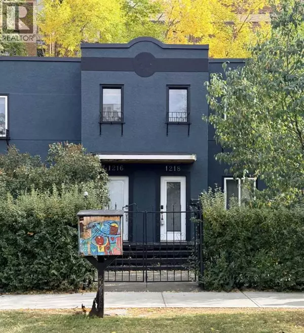 1218 7 Street SW, Calgary, AB T2E1A4