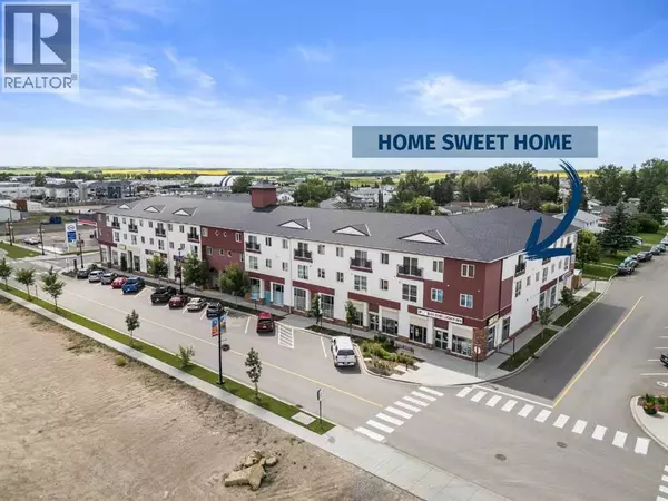 308, 1010 Railway Street, Crossfield, AB T0M0S0