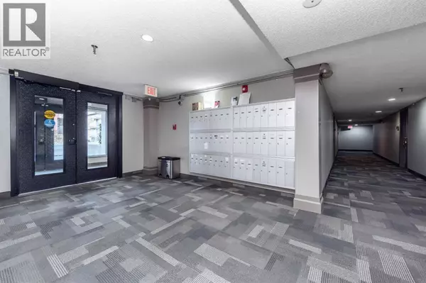 Calgary, AB T2E0B5,307, 647 1 Avenue NE