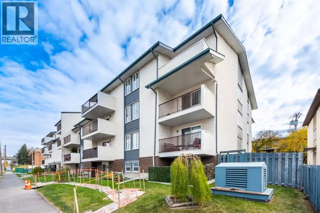 Calgary, AB T2E0B5,307, 647 1 Avenue NE