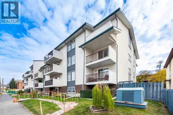 307, 647 1 Avenue NE, Calgary, AB T2E0B5