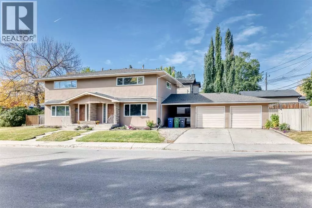 Calgary, AB T2V1A5,5115 5 Street SW